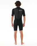 Rip Curl Omega 2mm Back Zip Spring Suit
