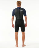 Rip Curl Omega 2mm Back Zip Spring Suit
