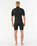 Rip Curl Dawn Patrol 2/2 Chest Zip Springsuit