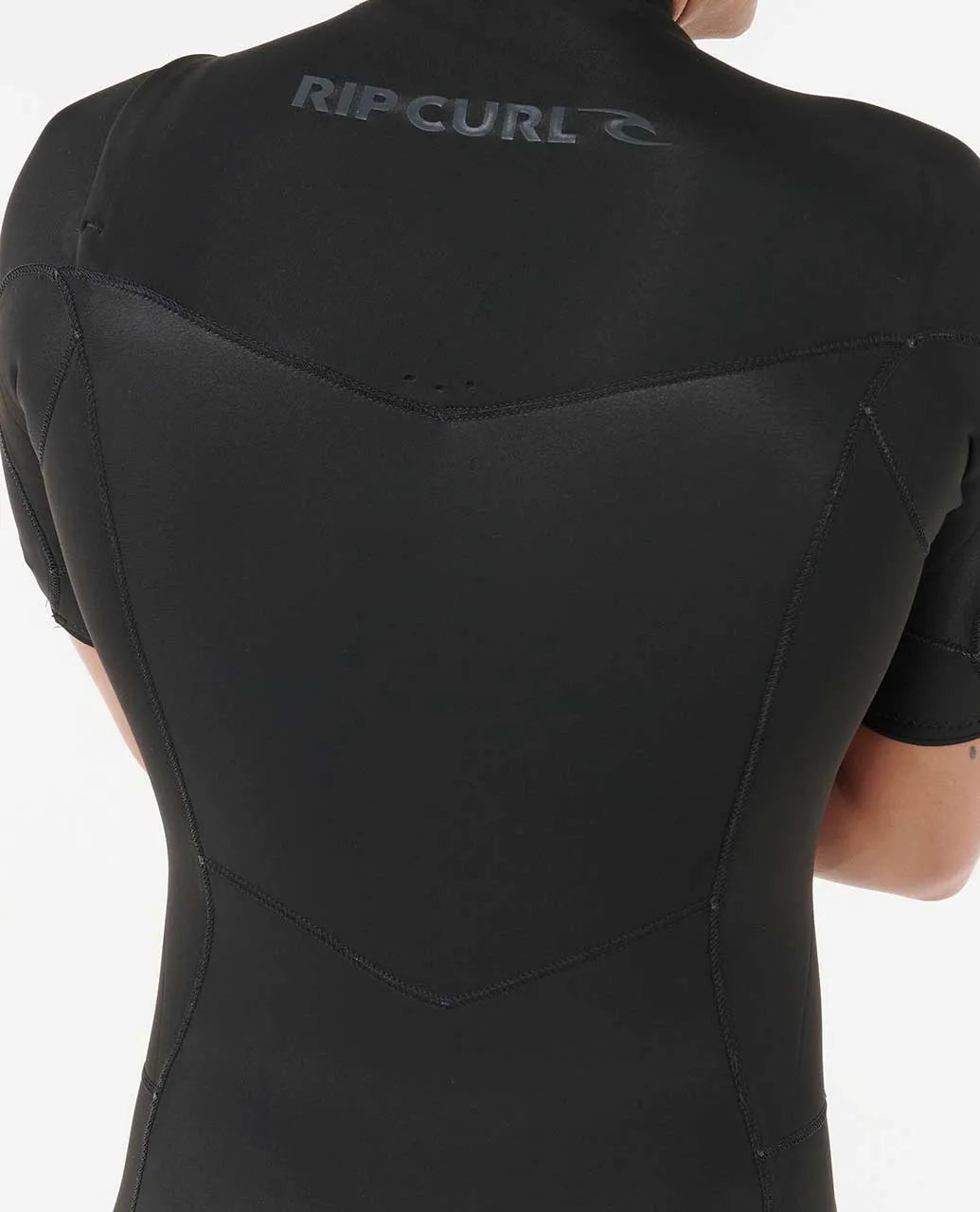 Rip Curl Dawn Patrol 2/2 Chest Zip Springsuit