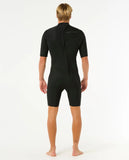 Rip Curl Dawn Patrol 2mm Back Zip Springsuit