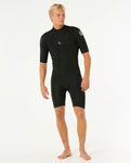Rip Curl Dawn Patrol 2mm Back Zip Springsuit
