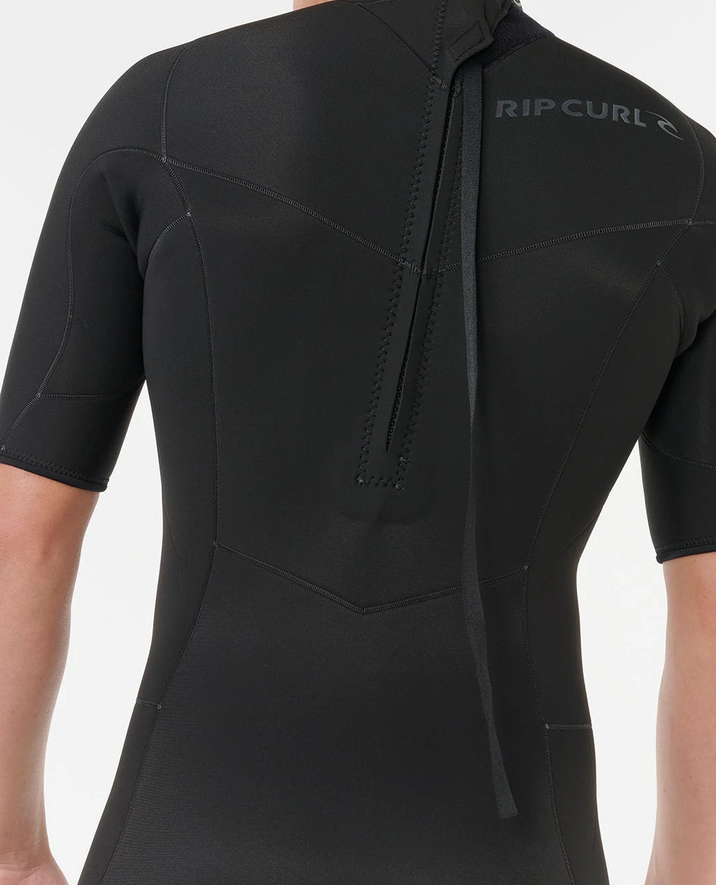 Rip Curl Dawn Patrol 2mm Back Zip Springsuit