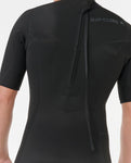 Rip Curl Dawn Patrol 2mm Back Zip Springsuit