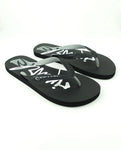 Rip Curl Archive Script Bloom Open Toe Thongs