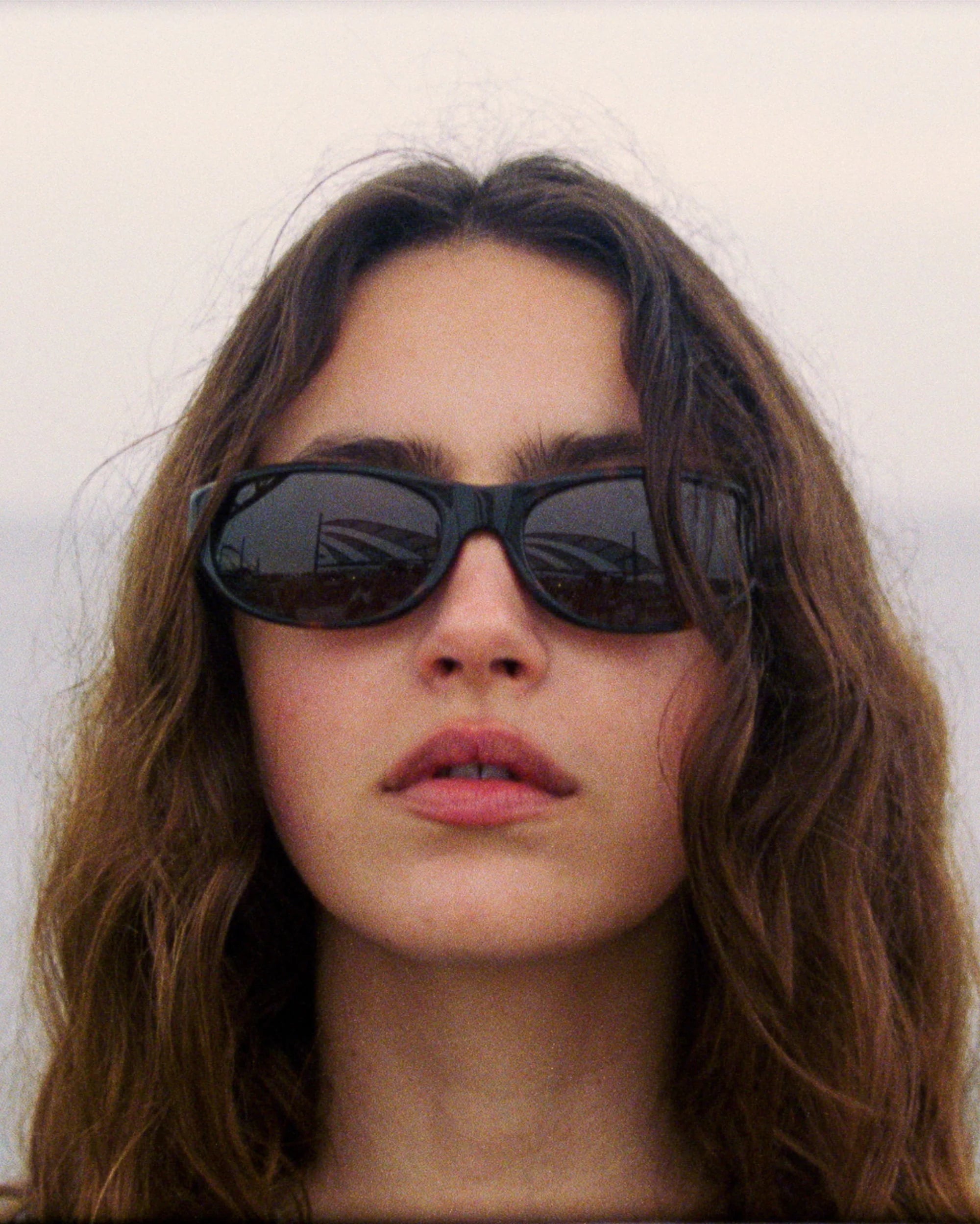 Epokhe Eyewear Dome Dark Tortoise Polished / Green