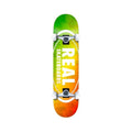 Real Comp Island Oval 7.75