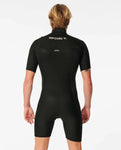 Dawn Patrol 2mm Chest Zip Springsuit