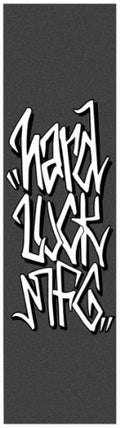 Hardluck Grip Tagger Sheet
