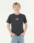 Rip Curl Tropic Daze Art Tee Boys (8-16 years)