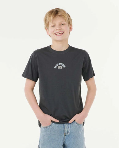 Rip Curl Tropic Daze Art Tee Boys (8-16 years)