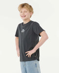 Rip Curl Tropic Daze Art Tee Boys (8-16 years)