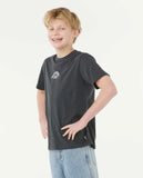 Rip Curl Tropic Daze Art Tee Boys (8-16 years)