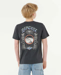 Rip Curl Tropic Daze Art Tee Boys (8-16 years)