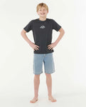 Rip Curl Tropic Daze Art Tee Boys (8-16 years)