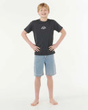 Rip Curl Tropic Daze Art Tee Boys (8-16 years)