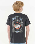 Rip Curl Tropic Daze Art Tee Boys (8-16 years)