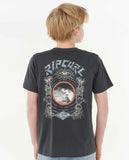 Rip Curl Tropic Daze Art Tee Boys (8-16 years)