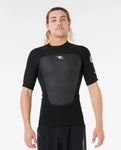 Rip Curl Omega Short Sleeve Jacket