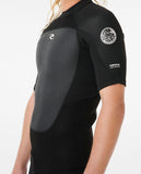 Rip Curl Omega Short Sleeve Jacket