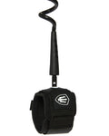 FK Surf Standard Coil Bodyboard Leash