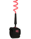 FK Surf Standard Coil Bodyboard Leash