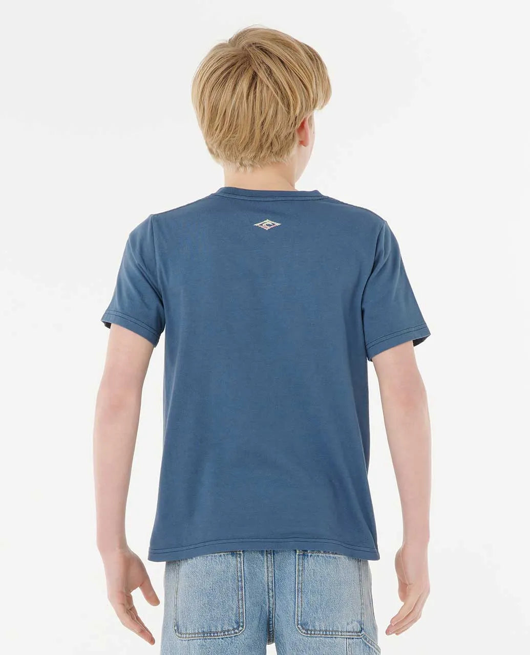 Rip Curl Tropic Daze Mandala Tee Boys (8-16 years)