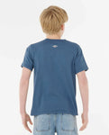 Rip Curl Tropic Daze Mandala Tee Boys (8-16 years)