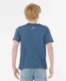 Rip Curl Tropic Daze Mandala Tee Boys (8-16 years)