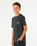 Rip Curl Stapler Tee Boys