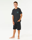 Rip Curl Stapler Tee Boys