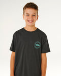 Rip Curl Stapler Tee Boys