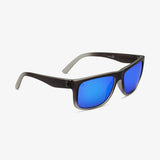 Electric Swingarm XL Baltic Blue Chrome