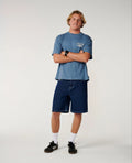 Rip Curl Heritage Icon Tee