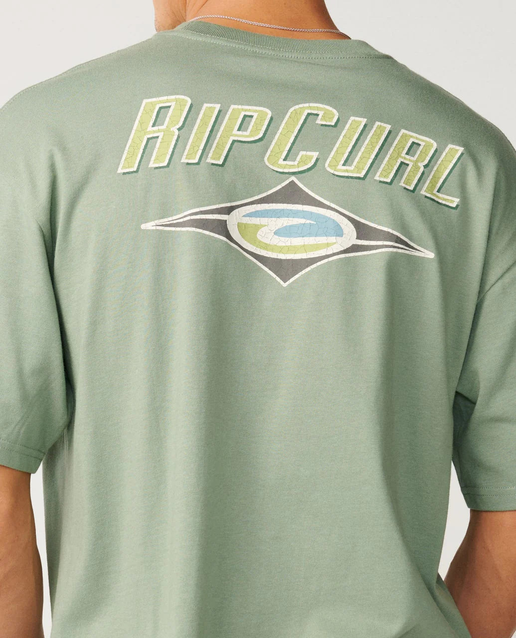 Rip Curl Heritage Icon Tee