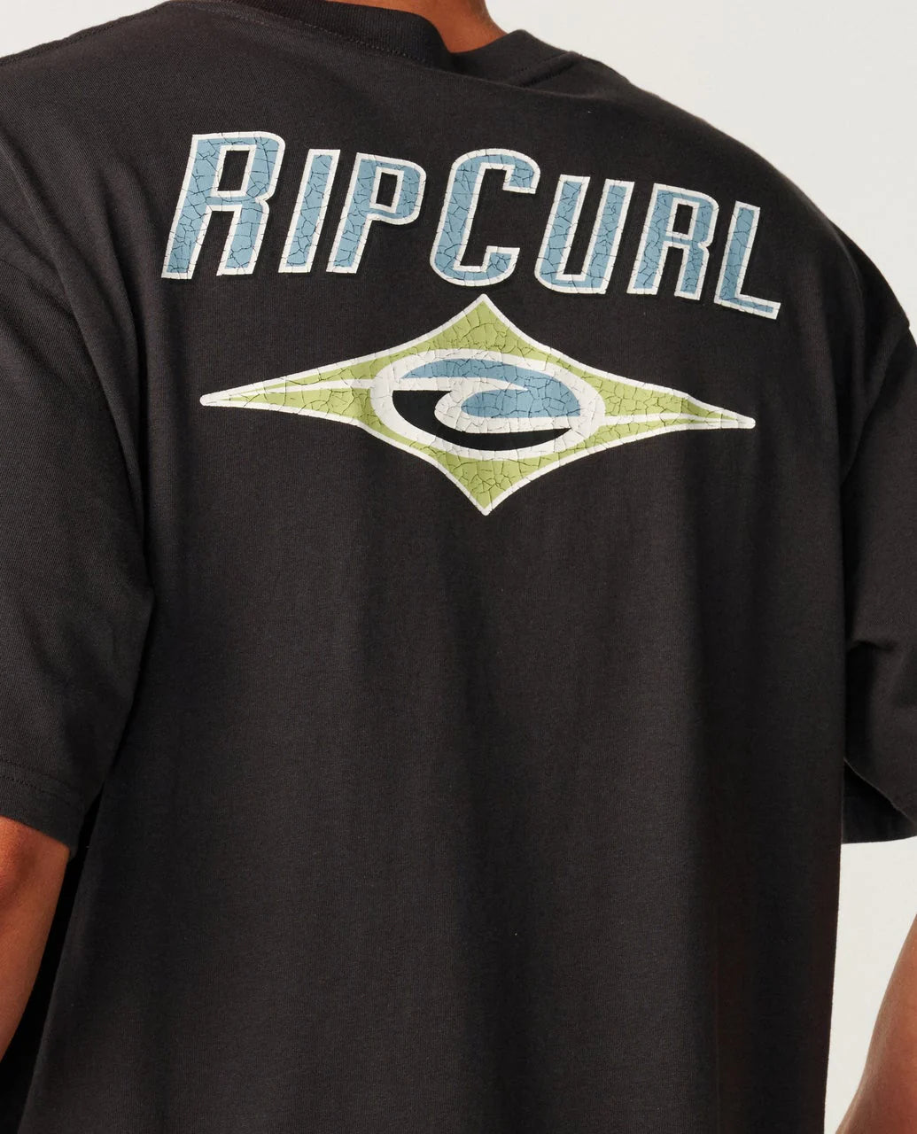 Rip Curl Heritage Icon Tee