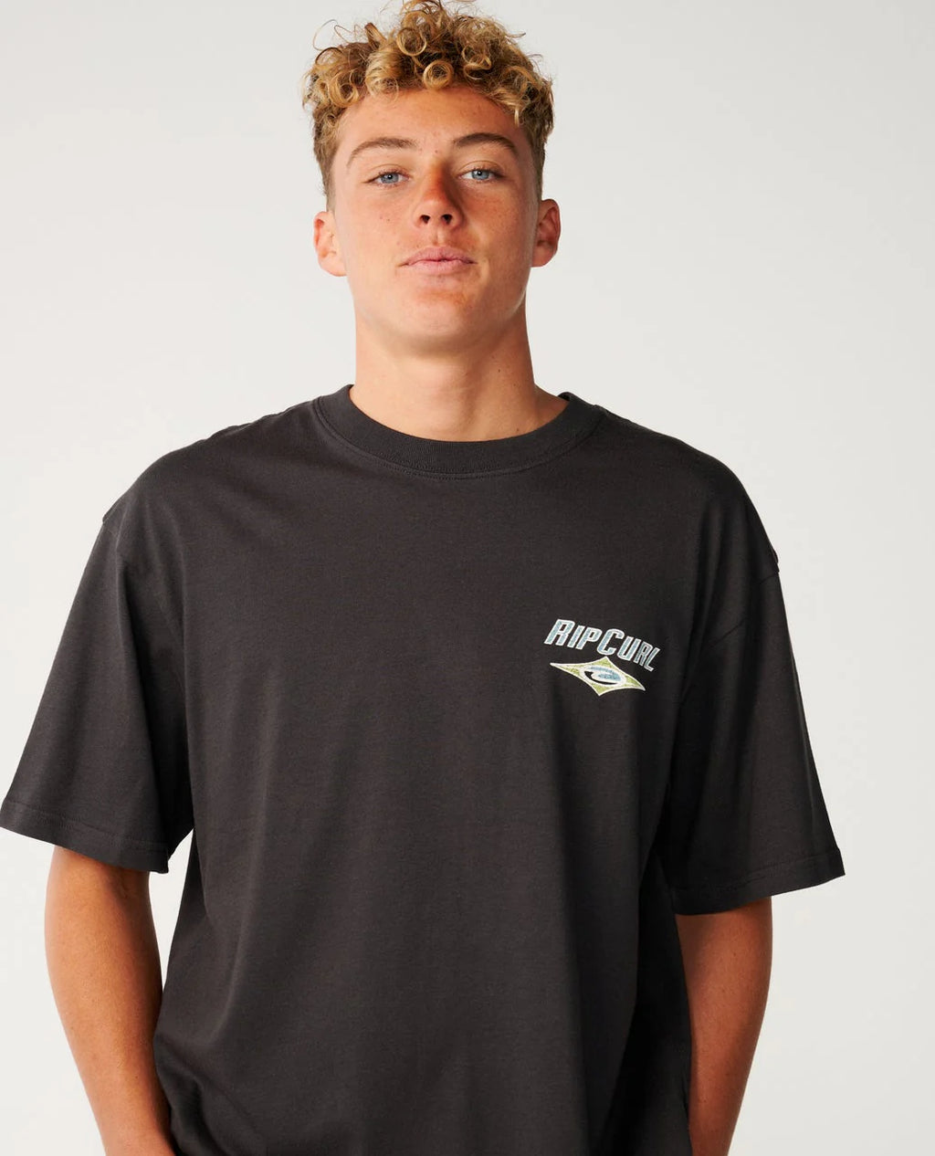 Rip Curl Heritage Icon Tee