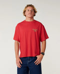 Rip Curl Heritage Icon Tee