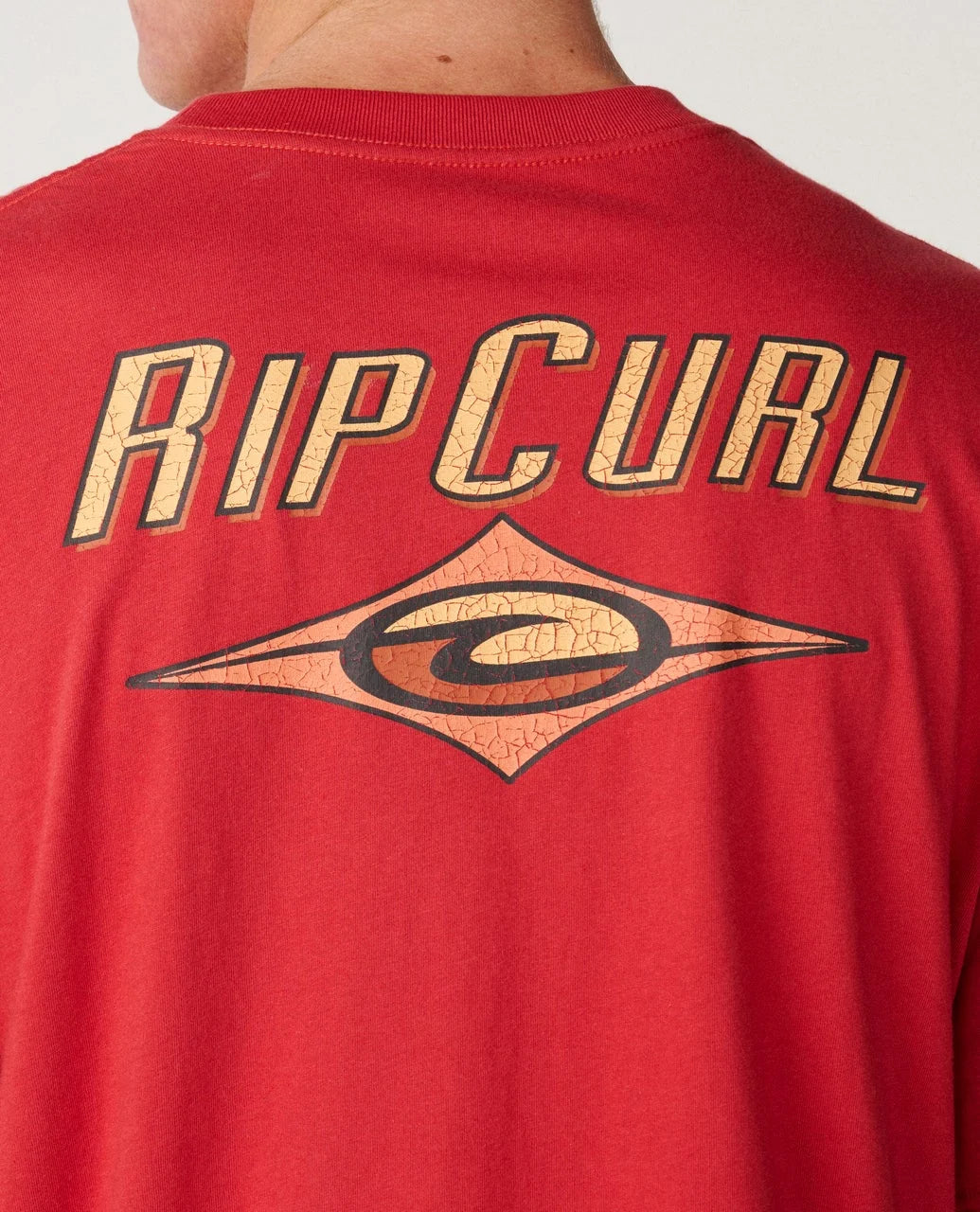 Rip Curl Heritage Icon Tee