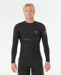 Rip Curl E-Bomb LS JKT 1.5