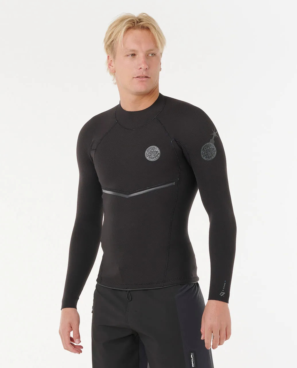 Rip Curl E-Bomb LS JKT 1.5