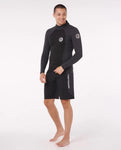 Rip Curl Ultimate Search Long Sleeve Hood Vest
