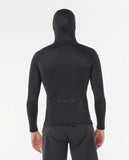 Rip Curl Ultimate Search Long Sleeve Hood Vest