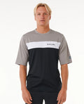 Rip Curl Undertow Short Sleeve UV Tee