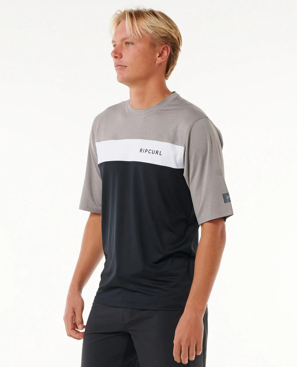 Rip Curl Undertow Short Sleeve UV Tee