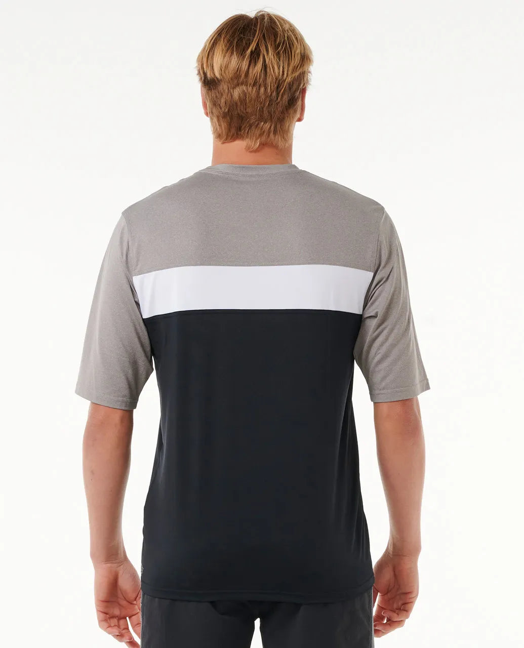 Rip Curl Undertow Short Sleeve UV Tee