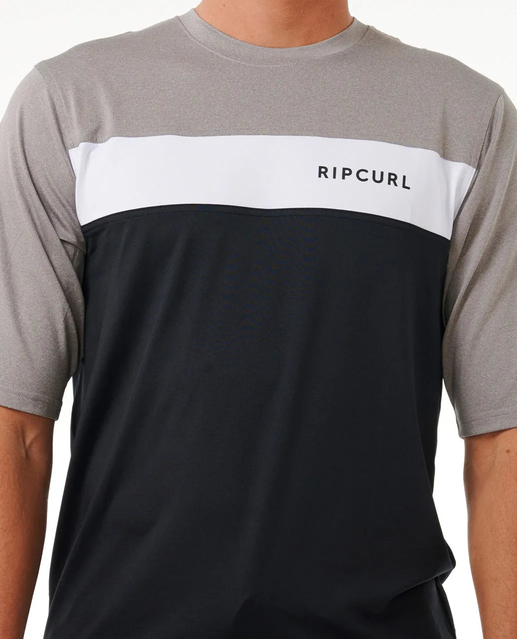 Rip Curl Undertow Short Sleeve UV Tee