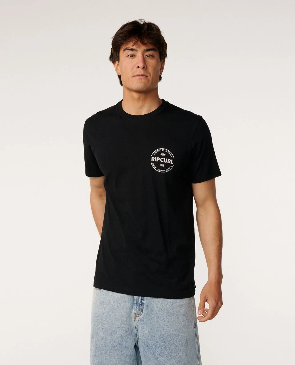 Rip Curl Staple Standard Tee
