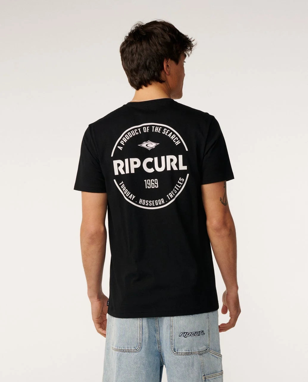 Rip Curl Staple Standard Tee