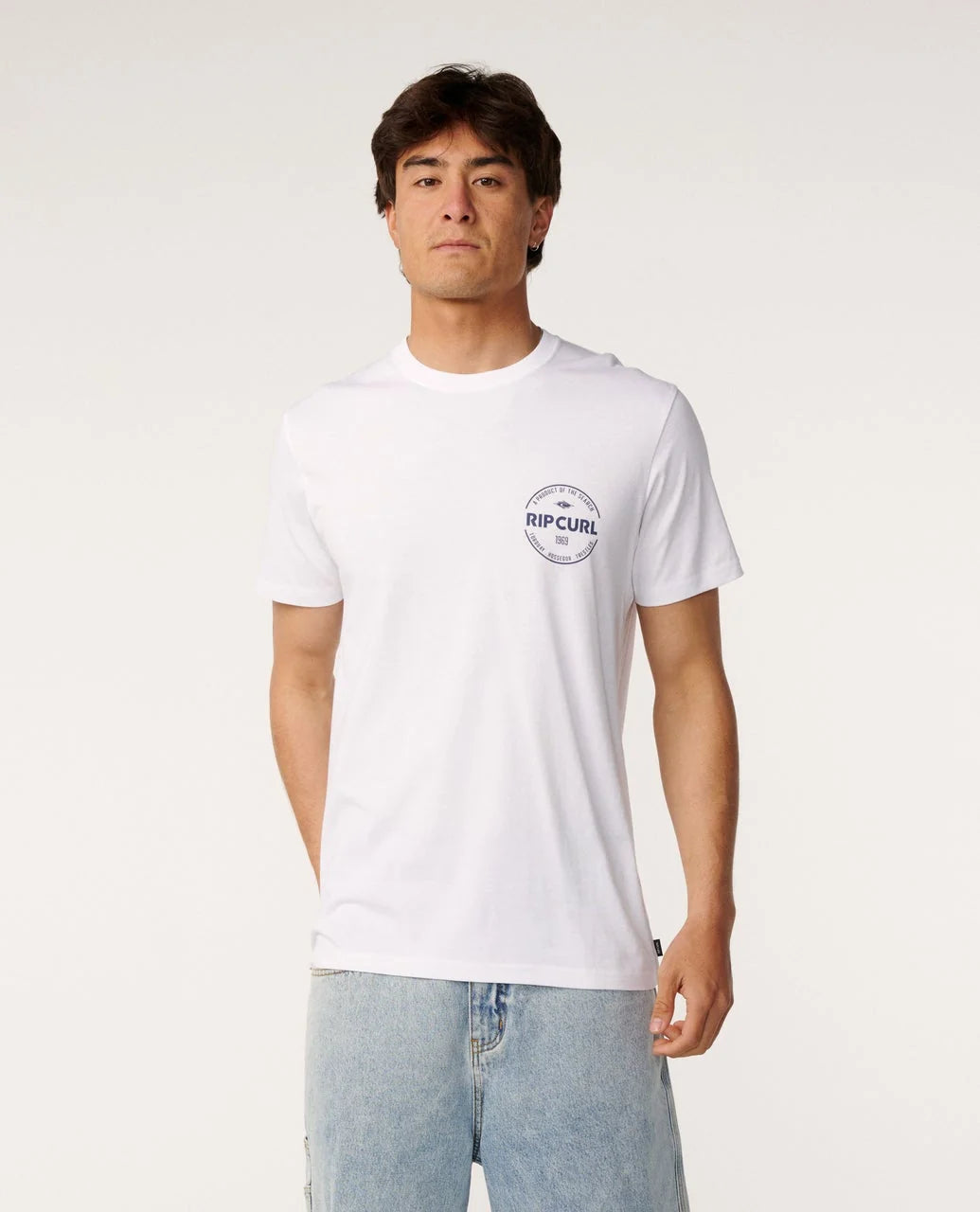 Rip Curl Staple Standard Tee